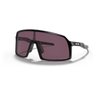 Óculos de Sol Oakley Sutro S Black W/Prizm Road Black Preto - 3