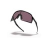 Óculos de Sol Oakley Sutro S Black W/Prizm Road Black Preto - 1