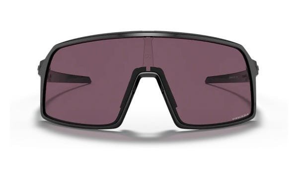 Óculos de Sol Oakley Sutro S Black W/Prizm Road Black Preto - 5