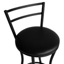 Ver imagem 4 de Banqueta Alta Home em Aço Carbono