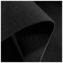Ver imagem 5 de Carpete Forração Forro Alto Aveludado Resinado Venda M² Preto Mescla