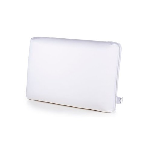 Travesseiro Eleva On Nasa Viscoelastico Médio