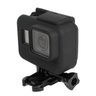 Capa Protetora Em Silicone para Câmeras Hero 567 Black - 1
