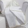 Toalha Estampada com Capuz para Bebê 100 Algodão - Transporte - 1