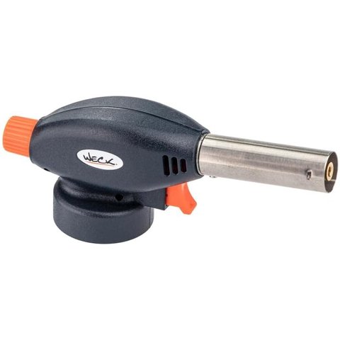 Maçarico Culinario Portátil 17cm Weck