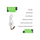 Ver imagem 4 de Kit 5 Ganchos Decorativo de Parede Pendurador Bolsa G.c Fs