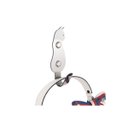Ver imagem 7 de Kit 5 Ganchos Decorativo de Parede Pendurador Bolsa G.c Fs