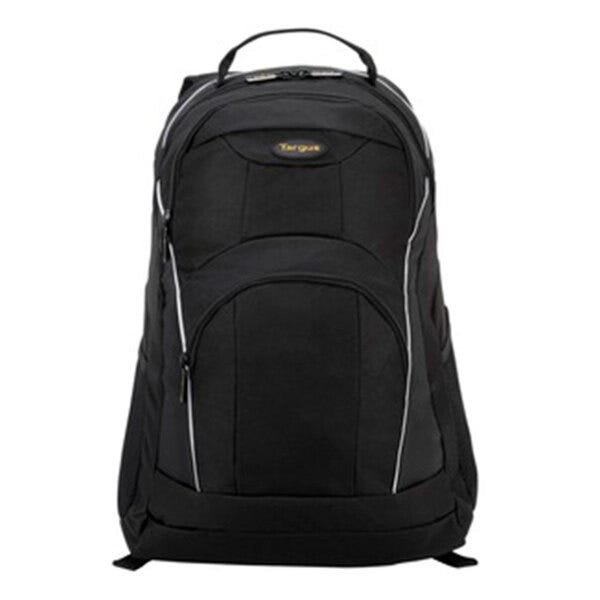 MOCHILA PARA NOTEBOOK ATÉ 16" MOTOR TSB194 PRETA - 1