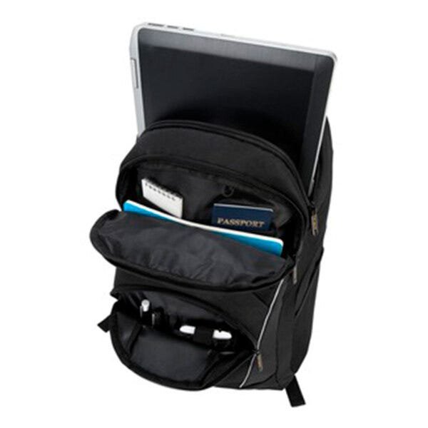 MOCHILA PARA NOTEBOOK ATÉ 16" MOTOR TSB194 PRETA - 5
