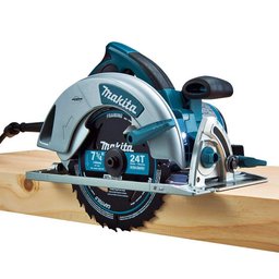 Serra Circular 185mm 7-1/4'' 1800w Lamina 5007mg 220v Makita - 5