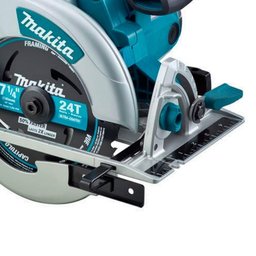 Serra Circular 185mm 7-1/4'' 1800w Lamina 5007mg 220v Makita - 3