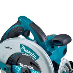 Serra Circular 185mm 7-1/4'' 1800w Lamina 5007mg 220v Makita - 4