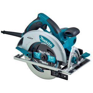 Serra Circular 185mm 7-1/4'' 1800w Lamina 5007mg 220v Makita