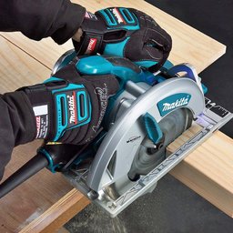 Serra Circular 185mm 7-1/4'' 1800w Lamina 5007mg 220v Makita - 6