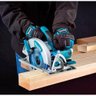 Serra Circular 185mm 7-1/4'' 1800w Lamina 5007mg 220v Makita - 7