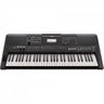 Teclado Arranjador PSR-E463 Preto YAMAHA - 1