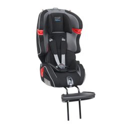Cadeira para Auto Kiwy Burigotto Para Crianças Com Necessidades Especiais 9 à 36kg - 4