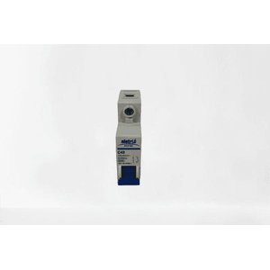 Disjuntor Monopolar 10A - Eletric
