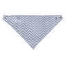 Kit Babadores para Bebê 03 Peças - Chevron - 3