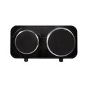 Ver imagem 5 de Fogao Elet Mesa 2500w Agratto Pt 127v
