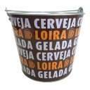 Ver imagem 1 de Balde de Gelo Decorado 5 Litros Bgad Hauskraft