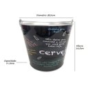 Ver imagem 3 de Balde de Gelo Decorado 5 Litros Bgad Hauskraft