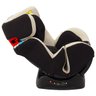 Cadeira para Auto New Ultra Comfort Black and Grey Infanti 0 à 25kg - 5