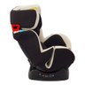 Cadeira para Auto New Ultra Comfort Black and Grey Infanti 0 à 25kg - 4