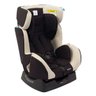 Cadeira para Auto New Ultra Comfort Black and Grey Infanti 0 à 25kg - 2