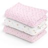 CUEIRO ESTAMPADO PAPI 80 CM X 50 CM FEMININO - 1