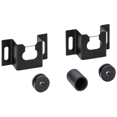 Suporte Fixo para TV Kala Universal 10 a 71 Polegadas 40kg Padrão Vesa