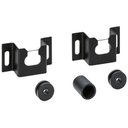 Ver imagem 1 de Suporte Fixo para TV Kala Universal 10 a 71 Polegadas 40kg Padrão Vesa