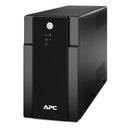 Ver imagem 1 de Nobreak Apc Back-ups 1200va Bi-115 Bvx1200bi-br