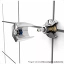 Ver imagem 2 de Reparo Registro Pressão Deca 1/2 e 3/4 Eternit 3/4 Nº12