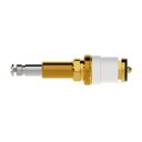 Ver imagem 1 de Reparo Registro Pressão Deca 1/2 e 3/4 Eternit 3/4 Nº12