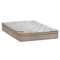 Colchão Casal Castor Molas Revolution Tecnopedic 138x188 - 1
