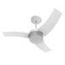 Ventilador de Teto Aliseu Wave Plus Com Controle de Parede e Remoto 127v - 1