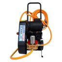 Ver imagem 1 de Hidrolavadora Alta Vazão 1Cv Mono Eletroplas EL-3500V Bivolt