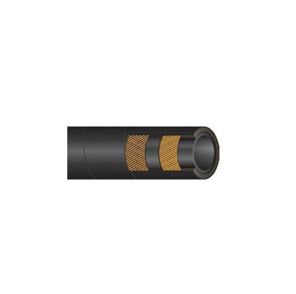 Mangueira Continental Água Ar Discharge 150Psi 2Pol 5Mt - 1