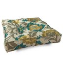 Ver imagem 1 de Almofada Futton Turco 42x42cm Wendy Azul