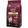 Ração GranPlus Gourmet Gatos Castrados Ovelha e Arroz 3kg - 2