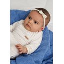 Ver imagem 2 de Manta Tricô Trançada Carlan