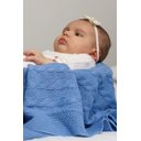 Ver imagem 3 de Manta Tricô Trançada Carlan