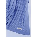 Ver imagem 1 de Manta Tricô Trançada Carlan