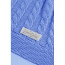 Ver imagem 4 de Manta Tricô Trançada Carlan