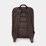 Mochila de Couro para Notebook Nômade - Nw089A - Nordweg - Único - Café - 4