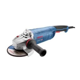 Esmerilhadeira Bosch Gws25-230 2000W 220v 06018F40E0000 - 1