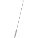 Ver imagem 2 de Bomba 22cm Tererê Chimarrão Aço Inox Anel Superior Bojo Mola