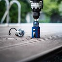 Ver imagem 5 de Serra Copo Bosch Expert Construction Material 73 Mm, 2 7/8