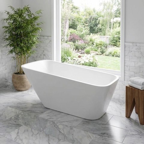 Banheira de Imersão Catena Acqua Casa